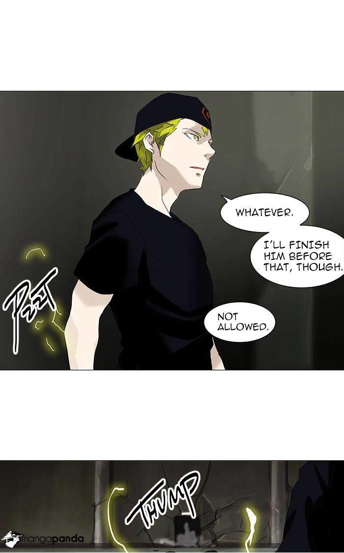 Tower Of God, Chapter 220 image 47